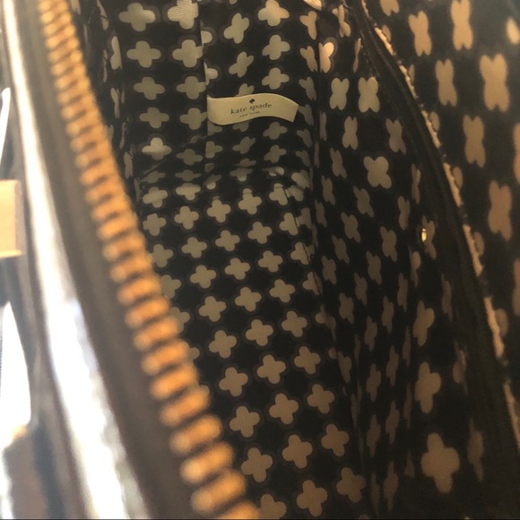 Kate Spade Beacon Court Garland satchel - Picture 5 of 12